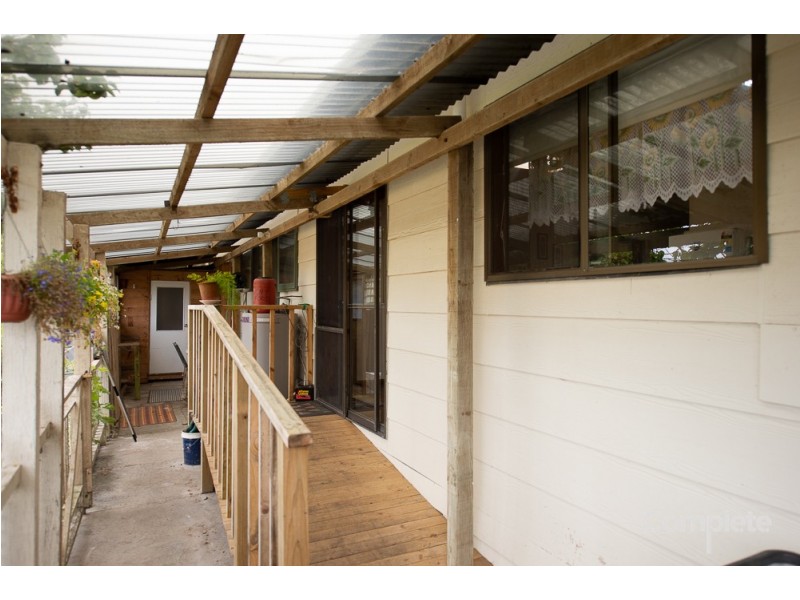 134 LOWER NELSON ROAD, Port Macdonnell SA 5291