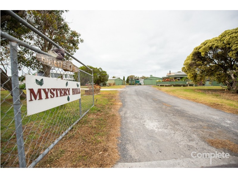 134 LOWER NELSON ROAD, Port Macdonnell SA 5291