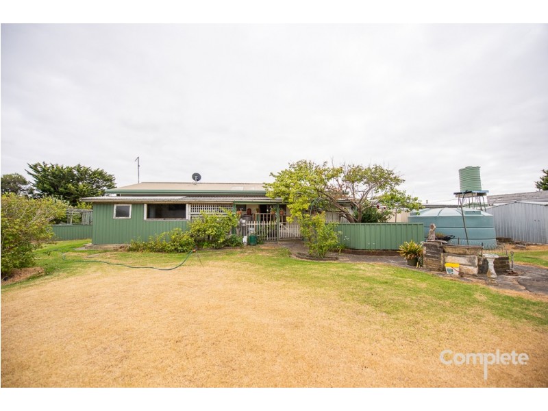 134 LOWER NELSON ROAD, Port Macdonnell SA 5291