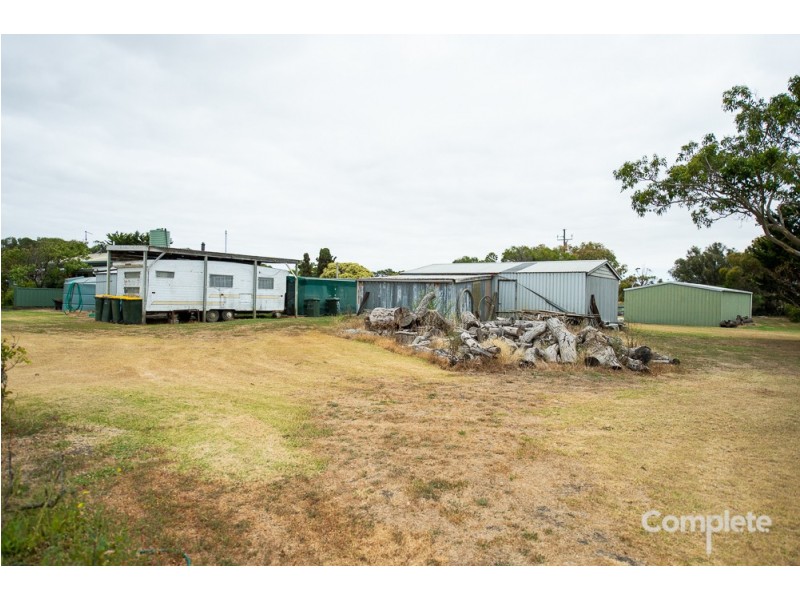 134 LOWER NELSON ROAD, Port Macdonnell SA 5291