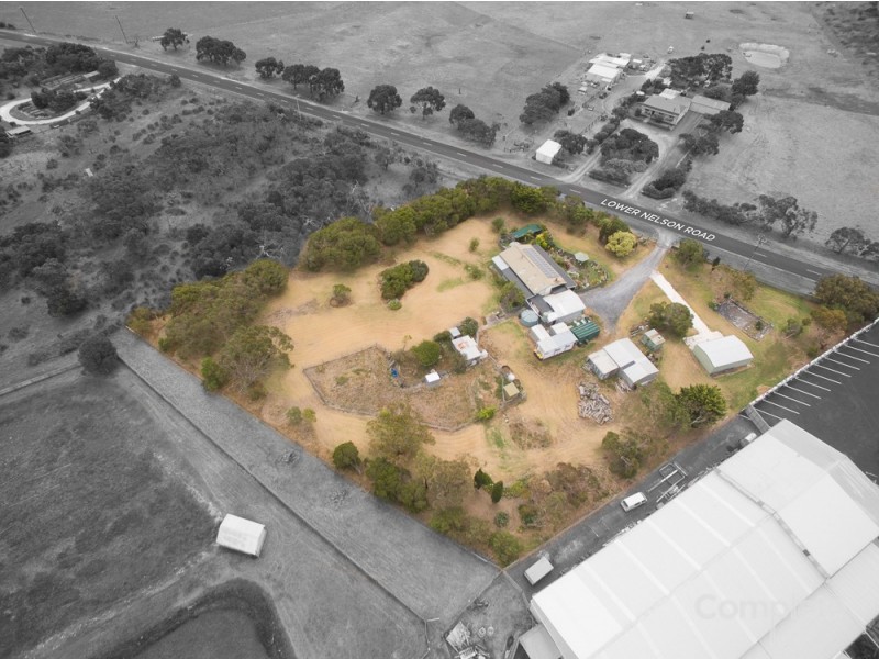 134 LOWER NELSON ROAD, Port Macdonnell SA 5291