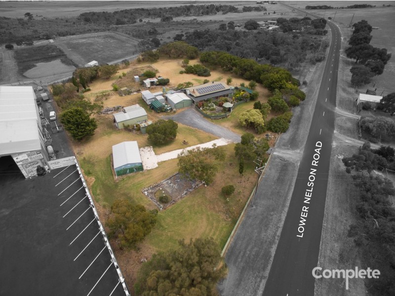 134 LOWER NELSON ROAD, Port Macdonnell SA 5291