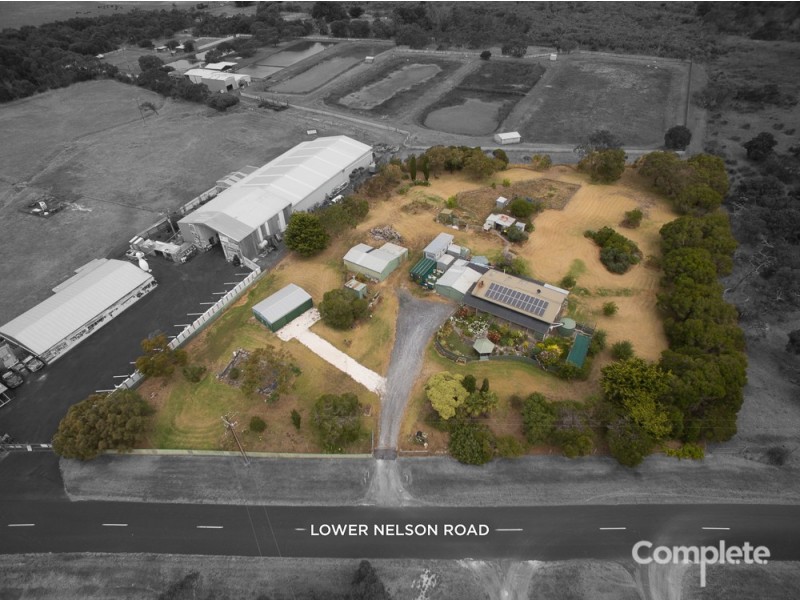 134 LOWER NELSON ROAD, Port Macdonnell SA 5291