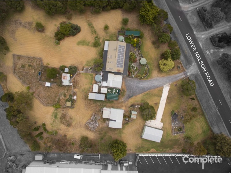 134 LOWER NELSON ROAD, Port Macdonnell SA 5291