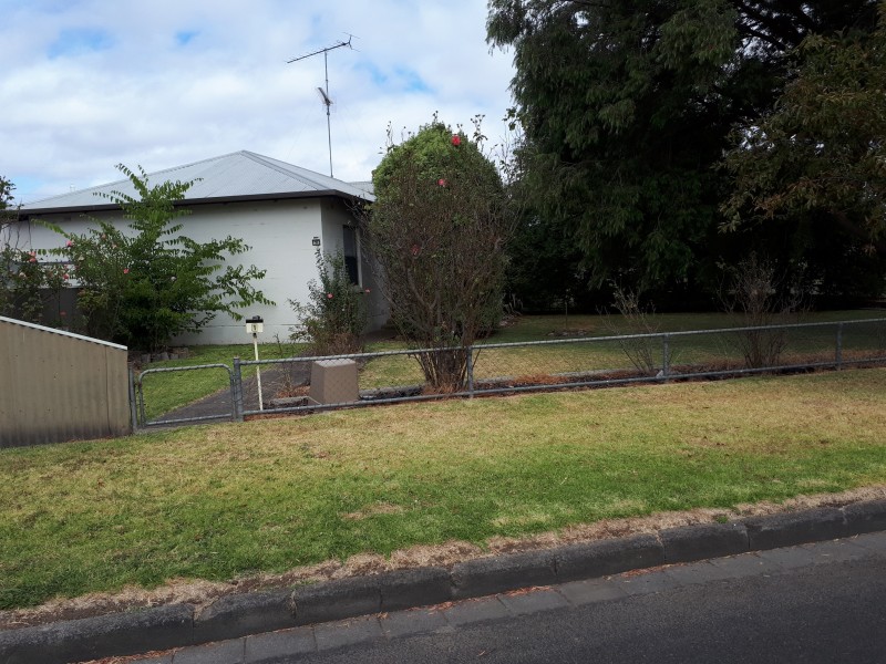 1 RUWOLDT STREET, Mount Gambier SA 5290