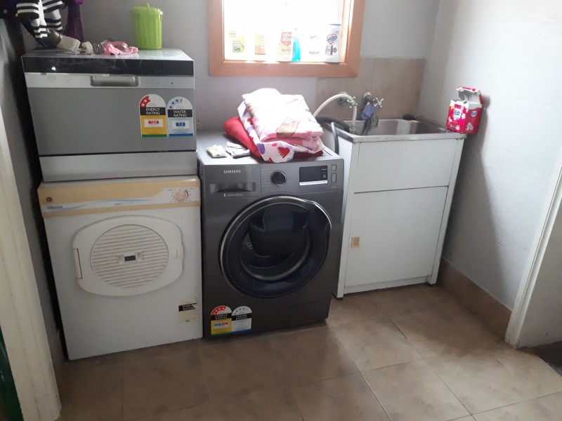 1 RUWOLDT STREET, Mount Gambier SA 5290