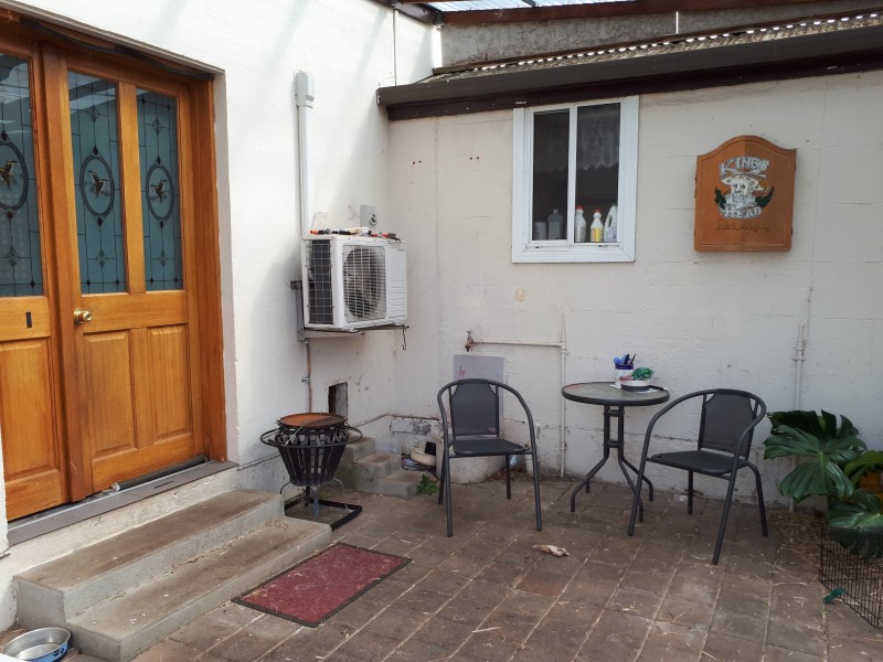 1 RUWOLDT STREET, Mount Gambier SA 5290