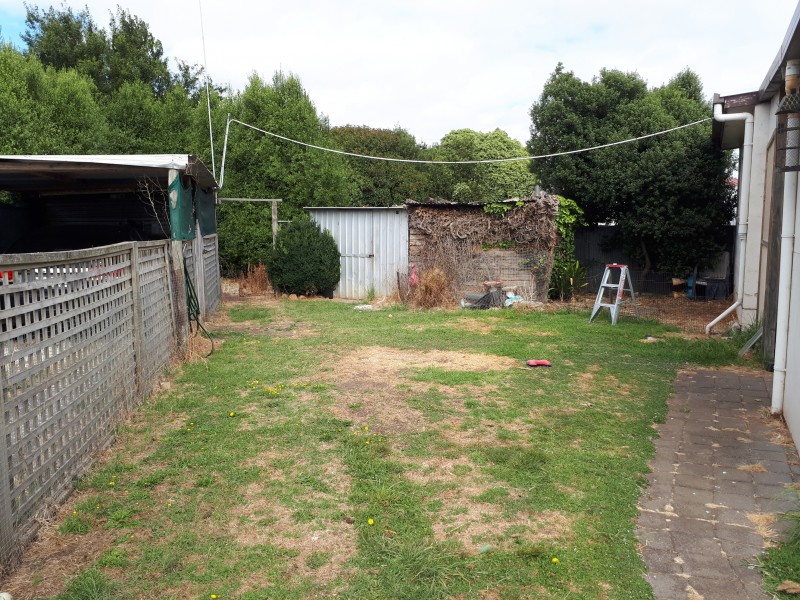 1 RUWOLDT STREET, Mount Gambier SA 5290