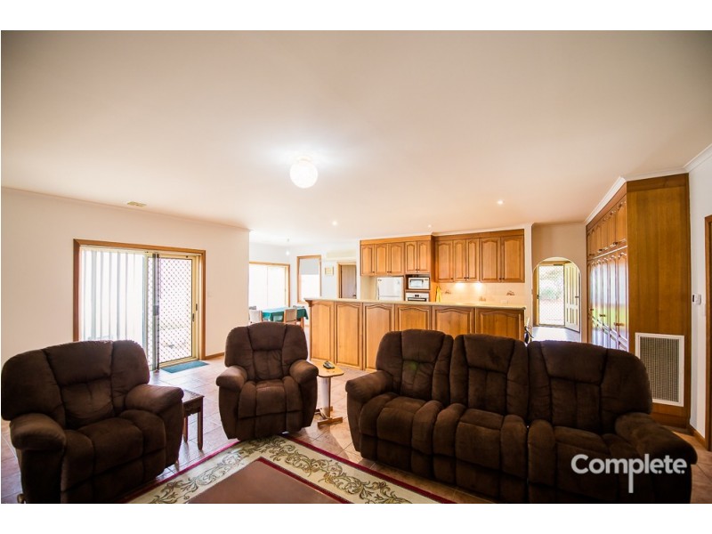3 MARLOW COURT, Mount Gambier SA 5290
