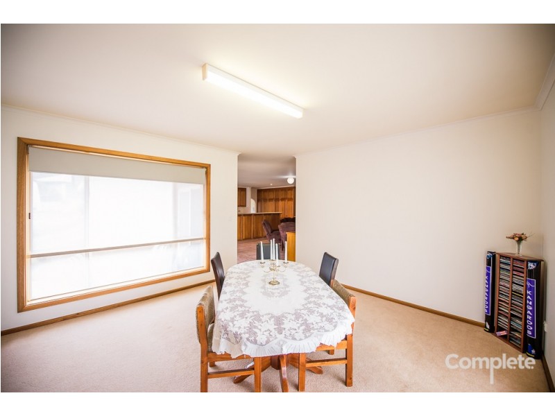 3 MARLOW COURT, Mount Gambier SA 5290