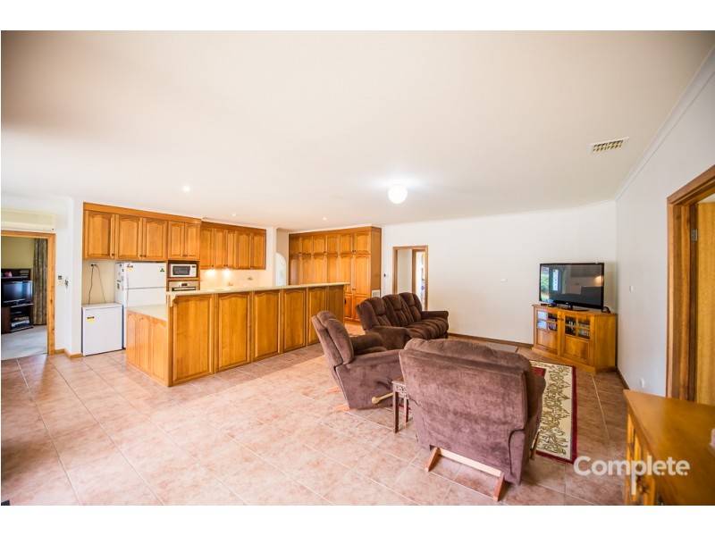 3 MARLOW COURT, Mount Gambier SA 5290