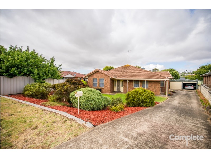 3 MARLOW COURT, Mount Gambier SA 5290