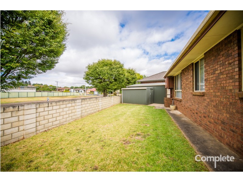 3 MARLOW COURT, Mount Gambier SA 5290