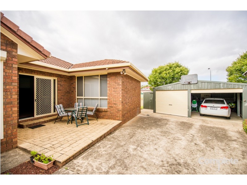 3 MARLOW COURT, Mount Gambier SA 5290