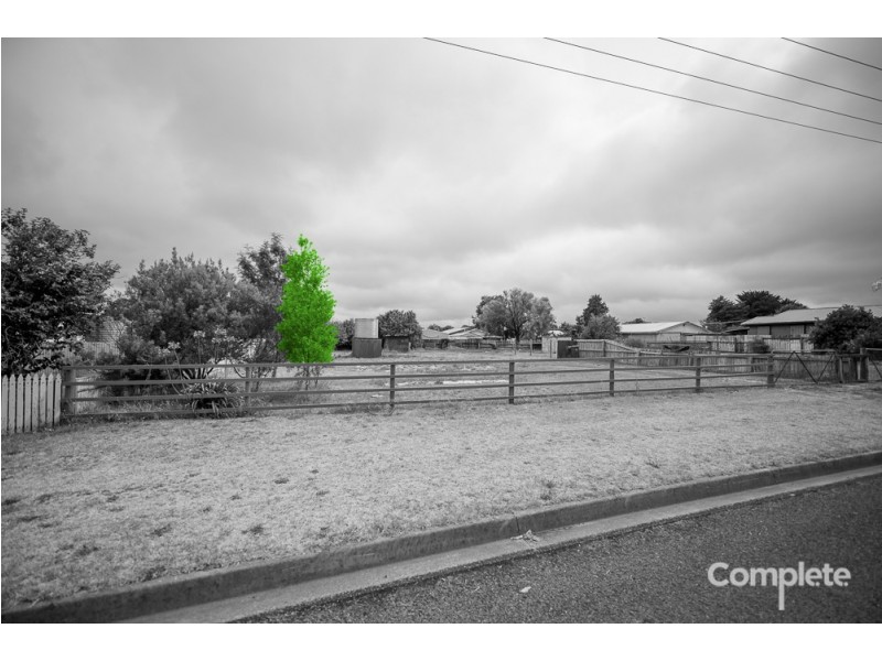 5 RICHIE STREET, Nangwarry SA 5277