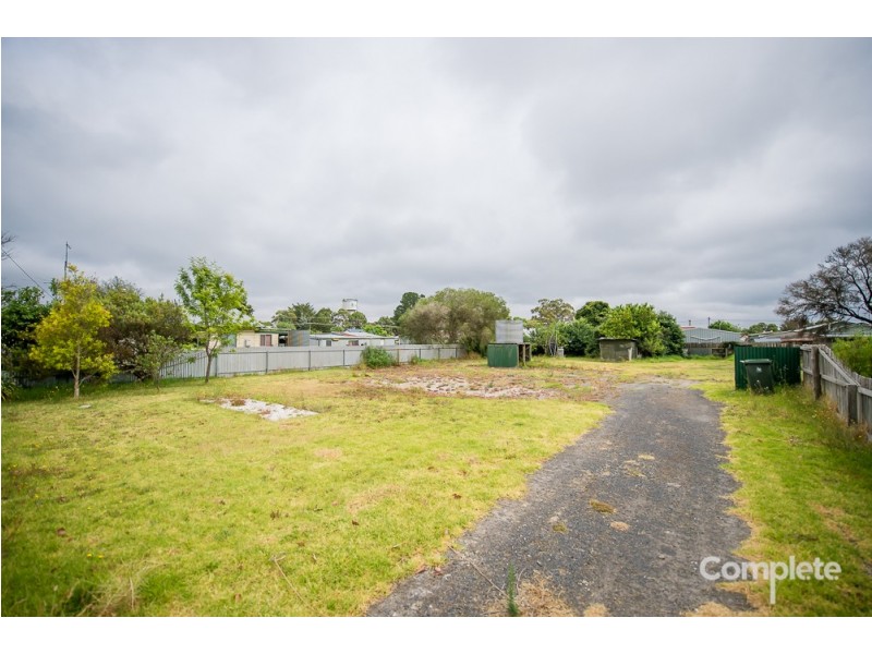 5 RICHIE STREET, Nangwarry SA 5277