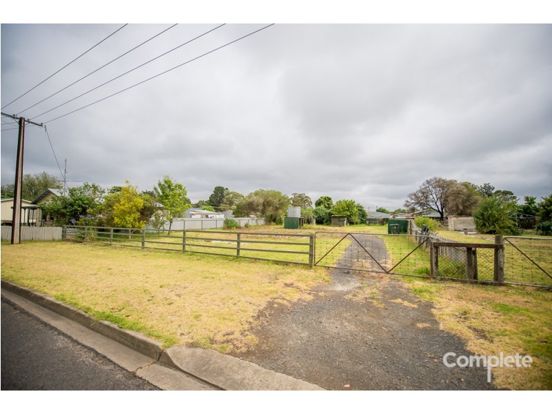 5 RICHIE STREET, Nangwarry SA 5277