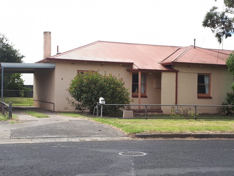 16 INGLEBY STREET, Mount Gambier SA 5290