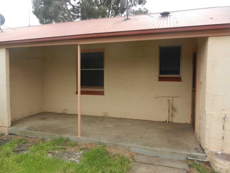 16 INGLEBY STREET, Mount Gambier SA 5290