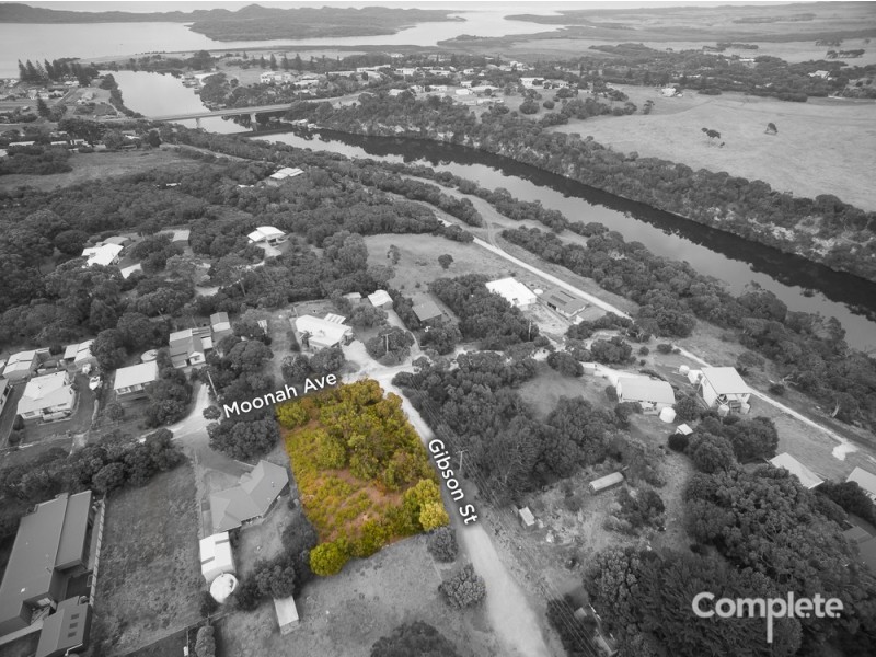 LOT 5  MOONAH AVENUE, Nelson VIC 3292