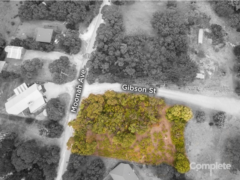 LOT 5  MOONAH AVENUE, Nelson VIC 3292