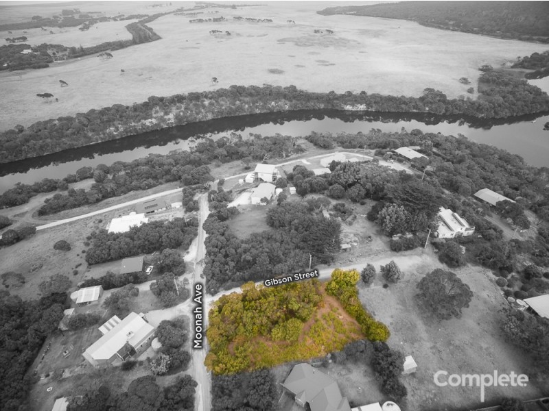 LOT 5  MOONAH AVENUE, Nelson VIC 3292