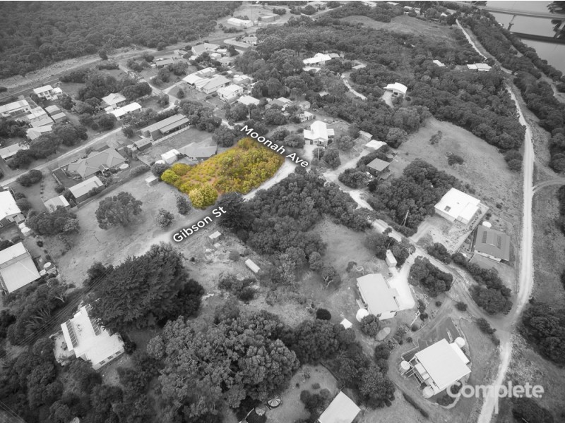LOT 5  MOONAH AVENUE, Nelson VIC 3292
