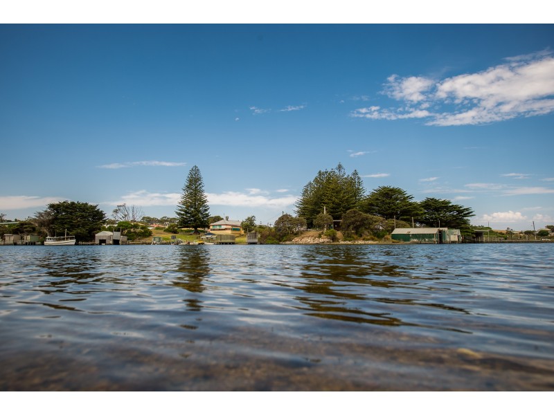 LOT 5  MOONAH AVENUE, Nelson VIC 3292