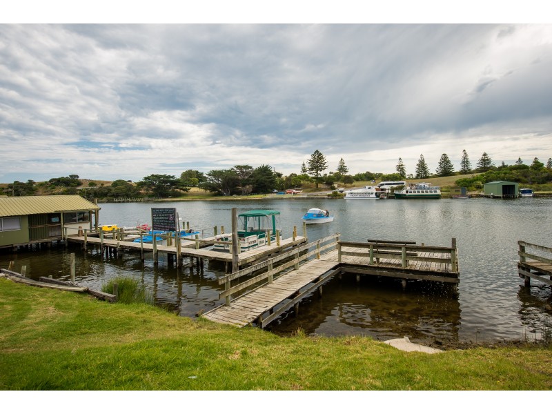LOT 5  MOONAH AVENUE, Nelson VIC 3292