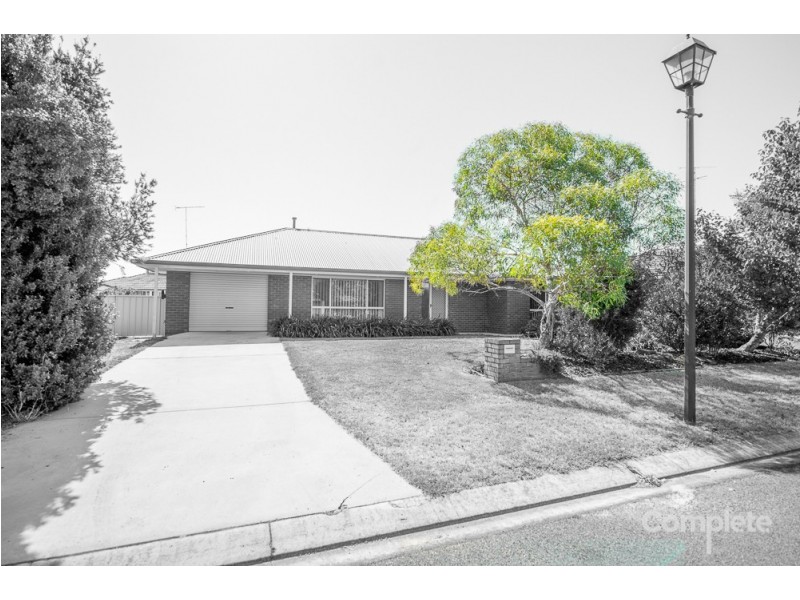 7 ARLINGTON TERRACE, Mount Gambier SA 5290