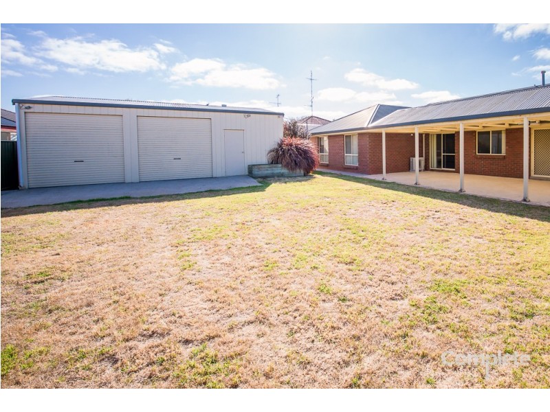 7 ARLINGTON TERRACE, Mount Gambier SA 5290