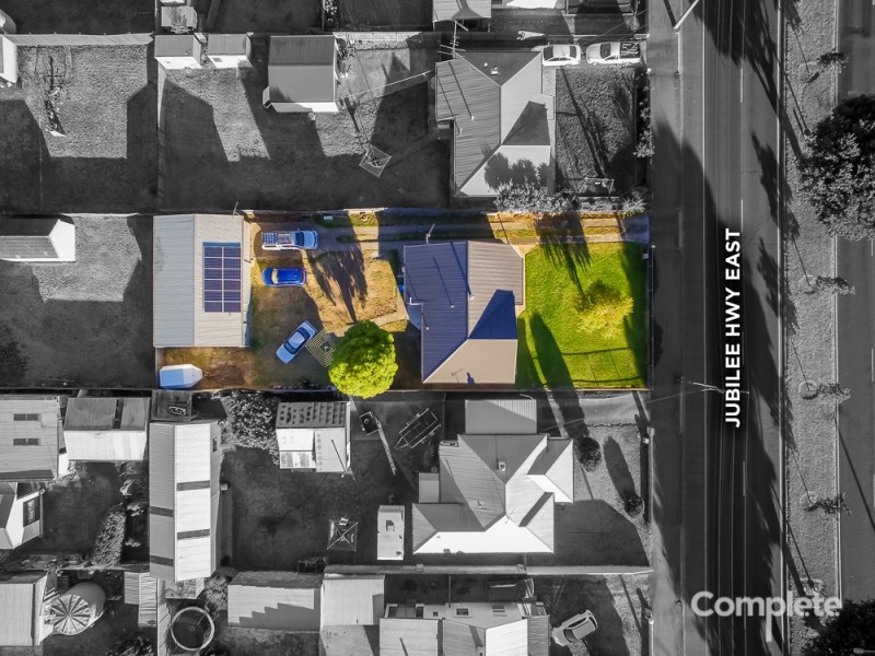 130  JUBILEE HIGHWAY EAST, Mount Gambier SA 5290