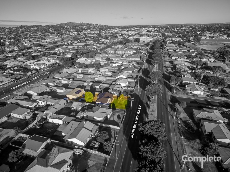 130  JUBILEE HIGHWAY EAST, Mount Gambier SA 5290