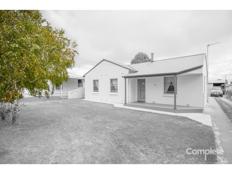 130  JUBILEE HIGHWAY EAST, Mount Gambier SA 5290