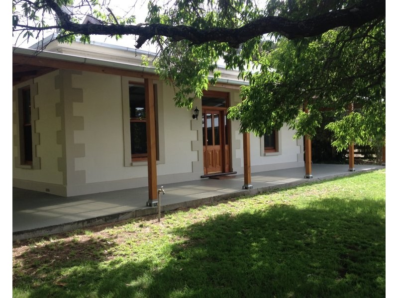 9 MEDHURST ROAD, Glencoe SA 5291