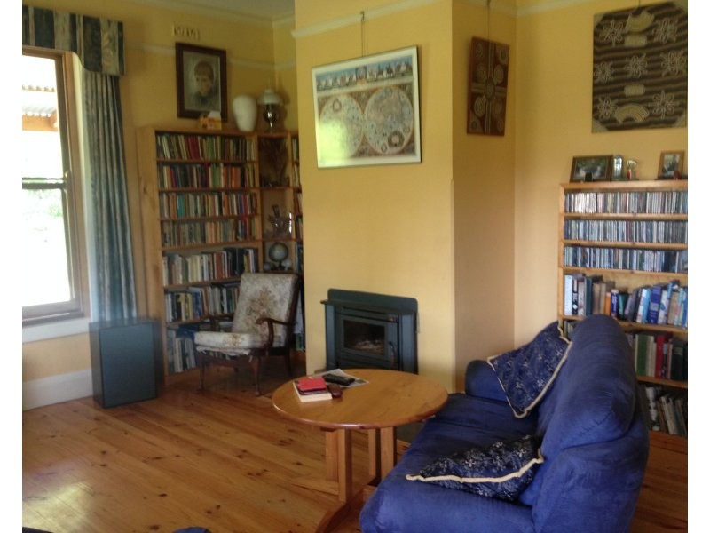 9 MEDHURST ROAD, Glencoe SA 5291