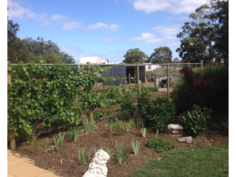 9 MEDHURST ROAD, Glencoe SA 5291