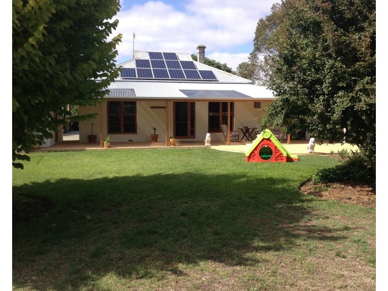 9 MEDHURST ROAD, Glencoe SA 5291