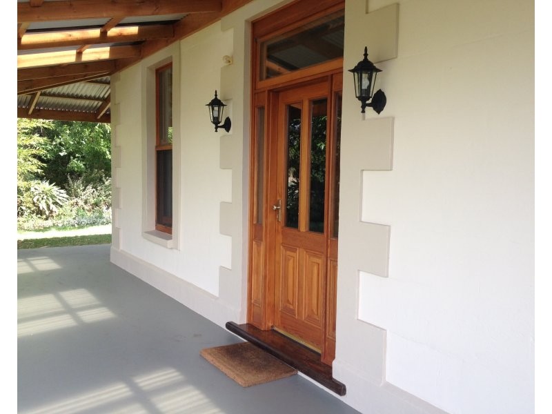 9 MEDHURST ROAD, Glencoe SA 5291