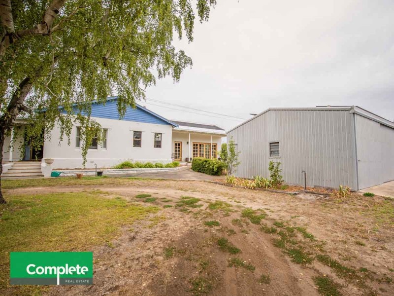 64 White Avenue, Mount Gambier SA 5290