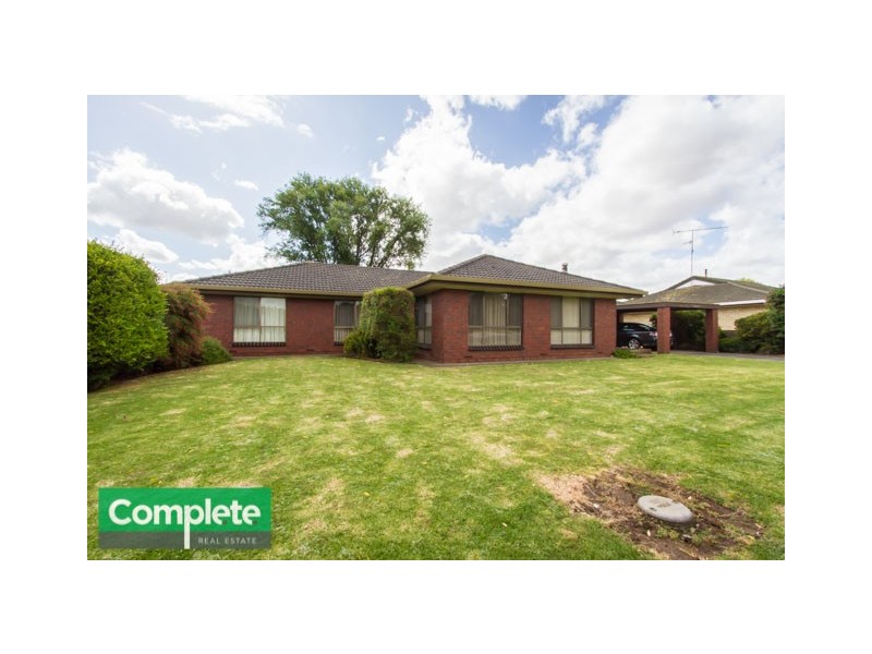 3 Badenoch Street,, Mount Gambier SA 5290