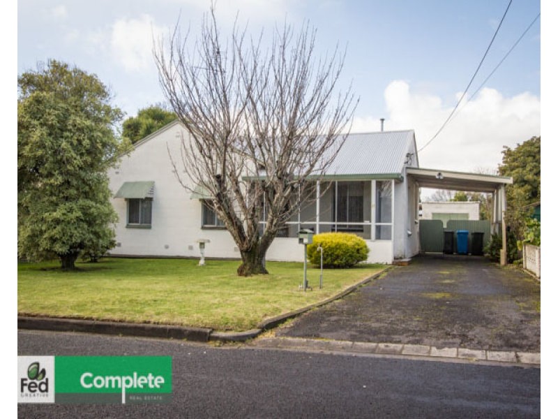 11 ALLAWAH STREET, Mount Gambier SA 5290