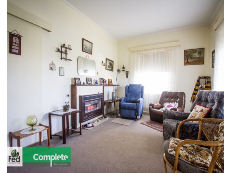 11 ALLAWAH STREET, Mount Gambier SA 5290