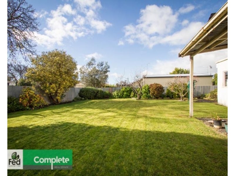 11 ALLAWAH STREET, Mount Gambier SA 5290