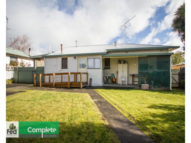 11 ALLAWAH STREET, Mount Gambier SA 5290