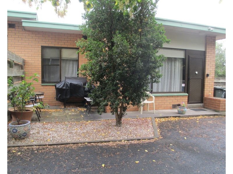 5/10 SHEPHERDSON ROAD, Mount Gambier SA 5290