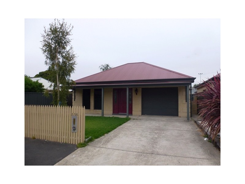 2/16 Francis Street, Mount Gambier SA 5290