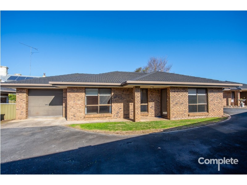2/9 LINDSAY STREET, Mount Gambier SA 5290