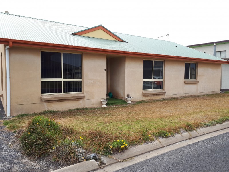 9 ASHBY DRIVE, Nene Valley SA 5291