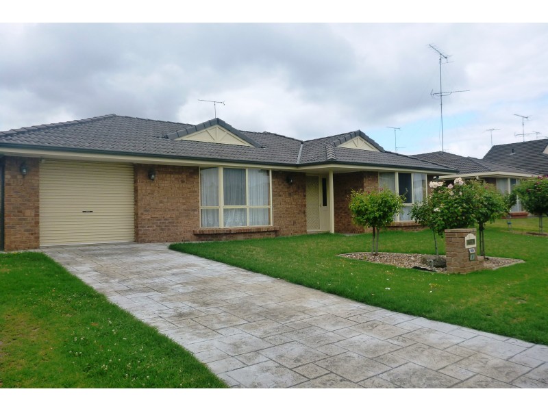 18 Max Young Drive, Mount Gambier SA 5290